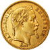 Münze, Frankreich, Napoleon III, Napoléon III, 20 Francs, 1861, Paris, SS+