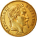 Munten, Frankrijk, Napoleon III, Napoléon III, 20 Francs, 1870, Paris, ZF+