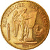 Moneda, Francia, Génie, 20 Francs, 1895, Paris, EBC, Oro, KM:825, Gadoury:1063