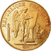 Münze, Frankreich, Génie, 20 Francs, 1898, Paris, VZ, Gold, KM:825