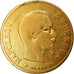 Munten, Frankrijk, Napoleon III, Napoléon III, 10 Francs, 1857, Paris, FR+