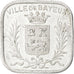 Bayeux, Union Commerciale et Industrielle, 5 Centimes 1922, Elie 10.1