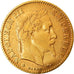 Moeda, França, Napoleon III, Napoléon III, 10 Francs, 1864, Paris, EF(40-45)