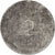 Munten, Frankrijk, 5 Centimes, 1917, FR+, Iron, Elie:10.1