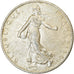 Coin, France, Semeuse, 2 Francs, 1898, Paris, EF(40-45), Silver, KM:845.1