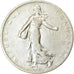 Monnaie, France, Semeuse, 2 Francs, 1912, Paris, TB+, Argent, KM:845.1