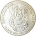 Münze, Frankreich, Clovis, 100 Francs, 1996, VZ, Silber, KM:1180, Gadoury:953