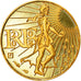 Frankrijk, 100 Euro, 2008, FDC, Goud, Gadoury:EU289, KM:1536