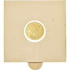 France, 100 Euro, 2008, FDC, Or, Gadoury:EU289, KM:1536