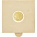 France, 100 Euro, 2008, FDC, Or, Gadoury:EU289, KM:1536