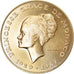 Moneta, Monaco, 10 Francs, 1982, ESSAI, FDC, Nichel-alluminio-bronzo, KM:E72