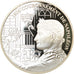 Francia, 1-1/2 Euro, 2004, Proof, FDC, Argento, KM:1366