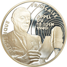 Monnaie, France, 100 Francs, 1994, Paris, Proof, FDC, Argent, KM:1038