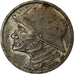 Moneta, Germania, Stadt Düren, Düren, 10 Pfennig, 1918, BB+, Ferro