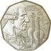 Österreich, 5 Euro, 2009, UNZ, Silber, KM:3170
