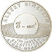 Bundesrepublik Deutschland, 10 Euro, 2005, UNZ, Silber, KM:238