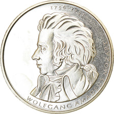 GERMANIA - REPUBBLICA FEDERALE, 10 Euro, 2006, SPL, Argento, KM:248