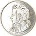 GERMANIA - REPUBBLICA FEDERALE, 10 Euro, 2006, SPL, Argento, KM:248