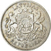 Münze, Latvia, 2 Lati, 1926, SS, Silber, KM:8