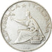 Moneta, Italia, 500 Lire, 1961, Rome, BB, Argento, KM:99