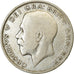 Moneta, Gran Bretagna, George V, 1/2 Crown, 1923, MB, Argento, KM:818.2