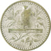 France, 10 Centimes, VF(30-35), Brass, Elie #15.1, 2.75