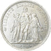 Monnaie, France, Hercule, 5 Francs, 1873, Paris, SUP, Argent, Gadoury:745a