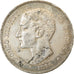 Coin, Spain, Alfonso XII, 5 Pesetas, 1876, Madrid, EF(40-45), Silver, KM:671