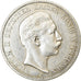 Moneta, Stati tedeschi, PRUSSIA, Wilhelm II, 5 Mark, 1904, Berlin, BB, Argento