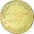 Coin, France, 20 Centimes, EF(40-45), Brass, Elie:10.2