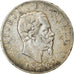 Coin, Italy, Vittorio Emanuele II, 5 Lire, 1876, Rome, VF(30-35), Silver, KM:8.4