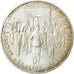 Coin, France, Libération de Paris, 100 Francs, 1994, AU(55-58), Silver