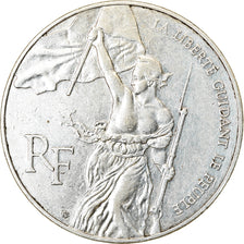 Monnaie, France, Liberté guidant le peuple, 100 Francs, 1993, Paris, TTB
