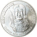 Moneta, Francia, Clovis, 100 Francs, 1996, SPL, Argento, KM:1180, Gadoury:953