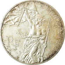 Monnaie, France, Liberté guidant le peuple, 100 Francs, 1993, Paris, TTB+