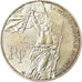 Münze, Frankreich, Liberté guidant le peuple, 100 Francs, 1993, Paris, VZ