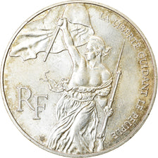 Monnaie, France, Liberté guidant le peuple, 100 Francs, 1993, Paris, SUP+