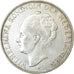 Münze, Niederlande, Wilhelmina I, 2-1/2 Gulden, 1932, SS, Silber, KM:165