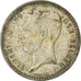 Moneta, Belgio, 20 Francs, 20 Frank, 1934, MB+, Argento, KM:104.1