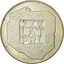 Monnaie, Pologne, 200 Zlotych, 1974, Warsaw, SUP, Argent, KM:72