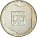 Moneda, Polonia, 200 Zlotych, 1974, Warsaw, EBC, Plata, KM:72