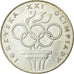 Monnaie, Pologne, 200 Zlotych, 1976, Warsaw, TTB+, Argent, KM:86
