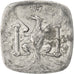 Besançon, 10 Centimes 1917, Elie 10.2