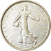 Monnaie, France, Semeuse, 5 Francs, 1968, Paris, SUP, Argent, Gadoury:770