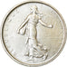 Monnaie, France, Semeuse, 5 Francs, 1968, Paris, SUP+, Argent, Gadoury:770