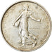 Münze, Frankreich, Semeuse, 5 Francs, 1969, SS+, Silber, KM:926, Gadoury:770
