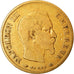 Coin, France, Napoleon III, Napoléon III, 10 Francs, 1857, Paris, VF(30-35)