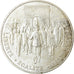 Münze, Frankreich, Libération de Paris, 100 Francs, 1994, SS+, Silber