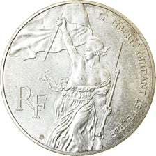 Monnaie, France, Liberté guidant le peuple, 100 Francs, 1993, Paris, TTB+