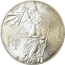 Monnaie, France, Liberté guidant le peuple, 100 Francs, 1993, Paris, SUP